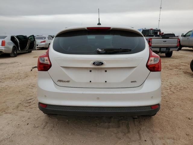 Photo 6 from auction – 2012 FORD FOCUS SEL with VIN 1FAHP3M25CL382255