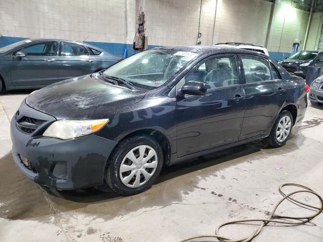 TOYOTA COROLLA BA 2011 with VIN JTDBU4EE0B9135910 - Photo from auction