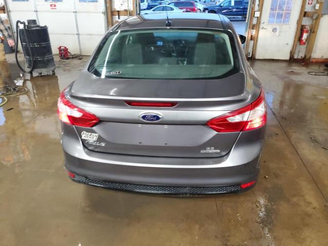 Photo 6 from auction – 2014 FORD FOCUS SE with VIN 1FADP3F22EL280197