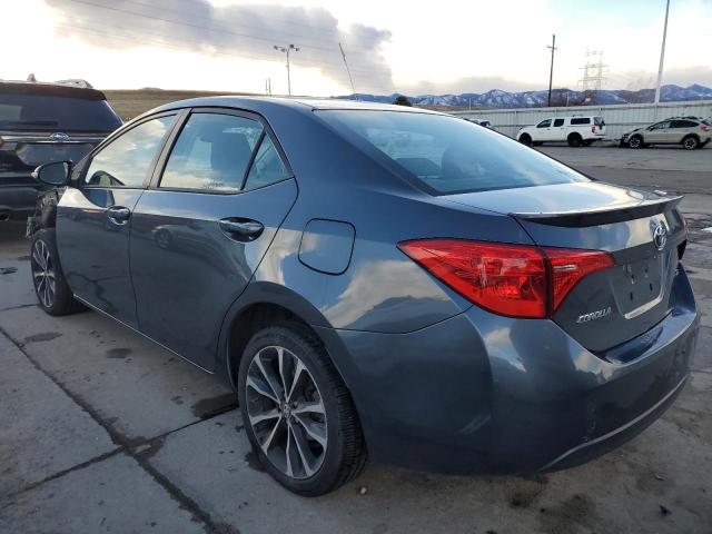 Photo 2 from auction – 2017 TOYOTA COROLLA L with VIN 2T1BURHE6HC859872