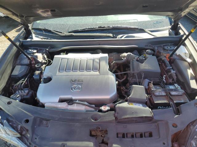 Photo 11 from auction – 2017 LEXUS ES 350 with VIN 58ABK1GGXHU051008