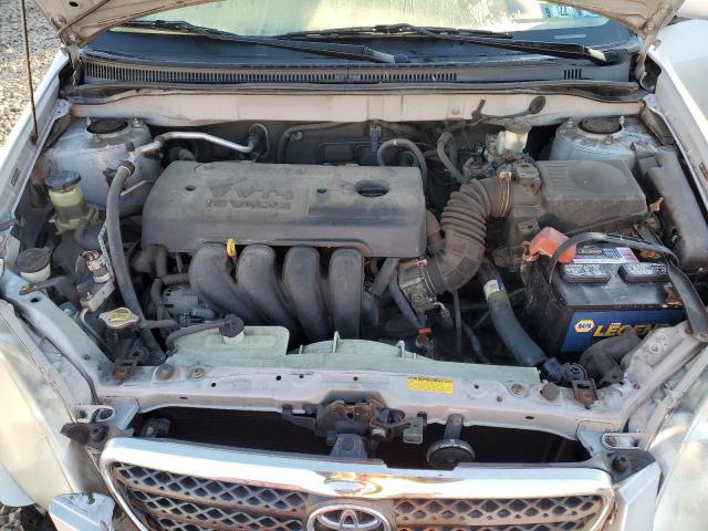 Photo 11 from auction – 2007 TOYOTA COROLLA CE with VIN 2T1BR32E37C783162