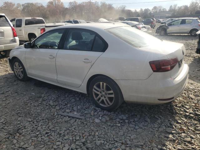 Photo 2 from auction – 2018 VOLKSWAGEN JETTA S with VIN 3VW2B7AJ2JM254498
