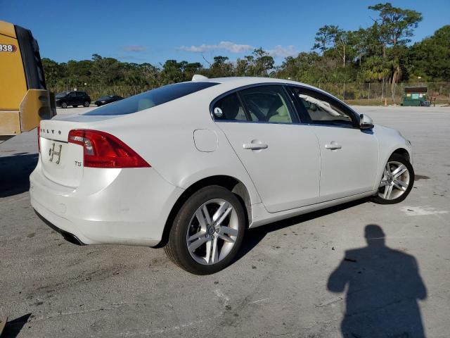 Photo 3 from auction – 2014 VOLVO S60 T5 with VIN YV1612FS4E2282452