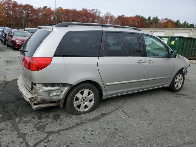 Photo 3 from auction – 2008 TOYOTA SIENNA CE with VIN 5TDZK23C88S133679