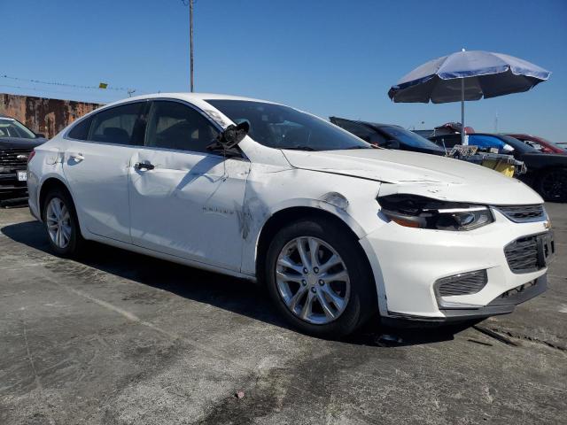 Photo 4 from auction – 2018 CHEVROLET MALIBU LT with VIN 1G1ZD5ST3JF253336