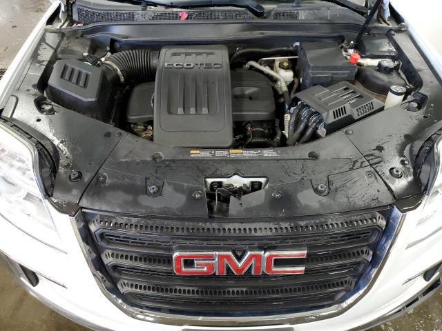 صورة رقم 12 من المزاد - 2016 GMC TERRAIN SL مع VIN 2GKFLTEKXG6158509