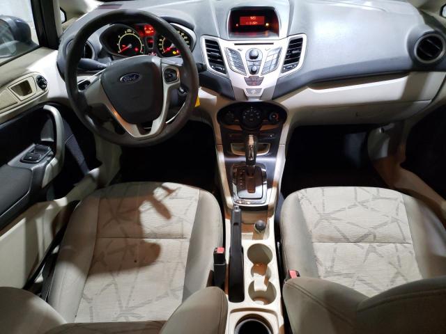 Photo 8 from auction – 2011 FORD FIESTA SE with VIN 3FADP4EJ3BM115283