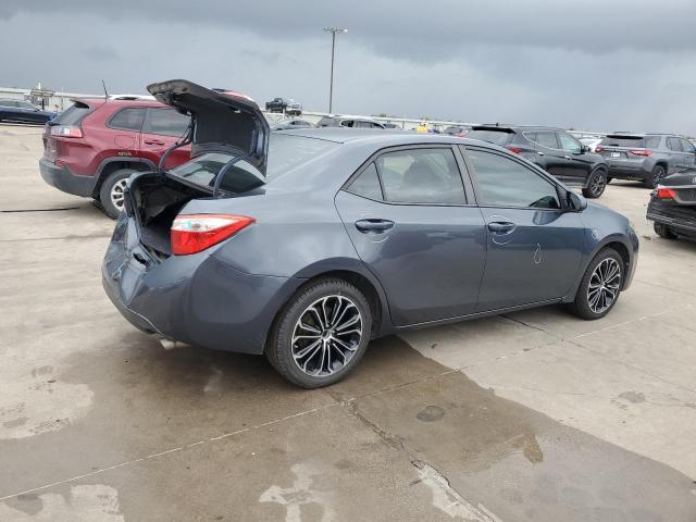 Photo 3 from auction – 2015 TOYOTA COROLLA L with VIN 2T1BURHE4FC259087