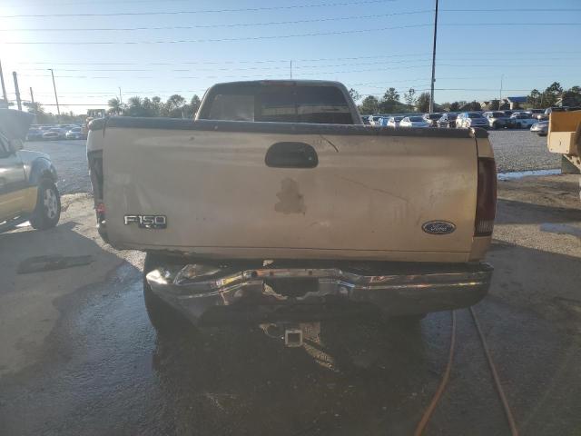 Photo 6 from auction – 1997 FORD F150 with VIN 1FTDF172XVNA72637