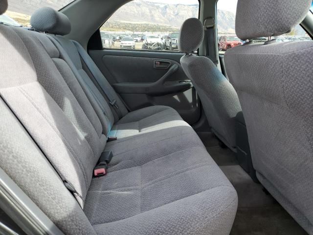 Photo 10 from auction – 2000 TOYOTA CAMRY CE with VIN JT2BG22K4Y0423392