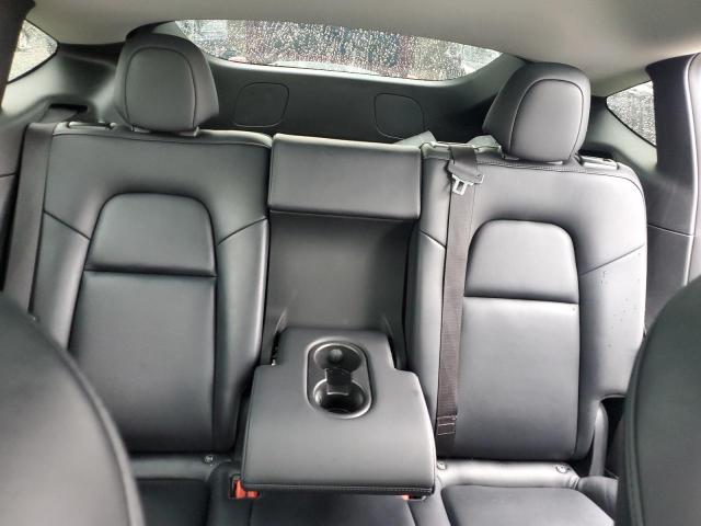 Photo 10 from auction – 2022 TESLA MODEL Y with VIN 7SAYGDEE5NF400948