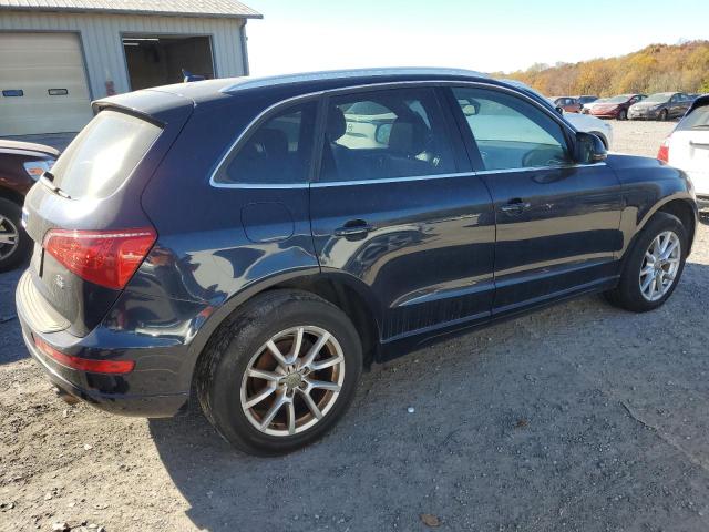 Photo 3 from auction – 2010 AUDI Q5 PREMIUM with VIN WA1LKAFP8AA100886