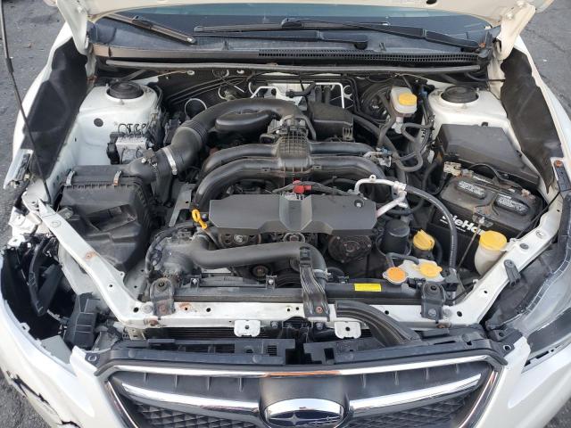 Photo 11 from auction – 2014 SUBARU XV CROSSTR with VIN JF2GPAKC0E8296882