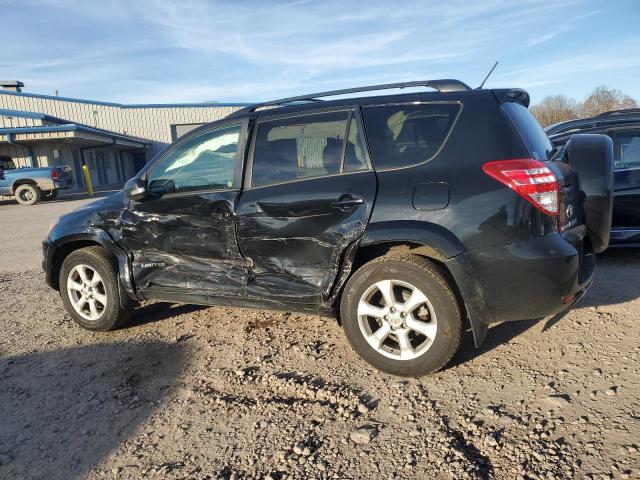 Photo 2 from auction – 2010 TOYOTA RAV4 LIMIT with VIN 2T3DF4DV4AW054234