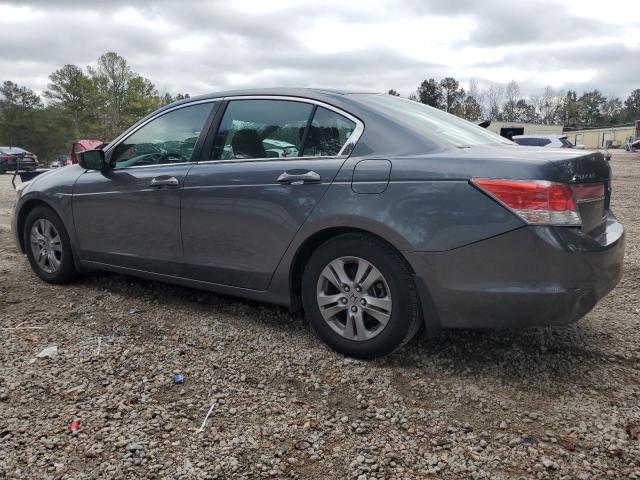 Photo 2 from auction – 2012 HONDA ACCORD LXP with VIN 1HGCP2F40CA138104