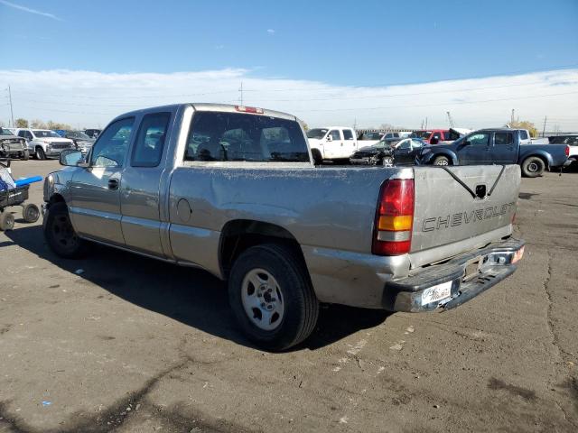 Photo 2 from auction – 2002 CHEVROLET SILVERADO with VIN 1GCEC19Z22Z313411