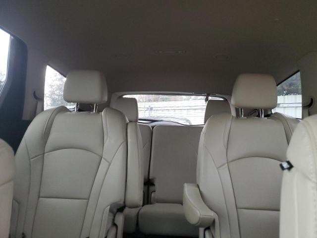 Photo 10 from auction – 2020 BUICK ENCLAVE ES with VIN 5GAEVAKWXLJ235374