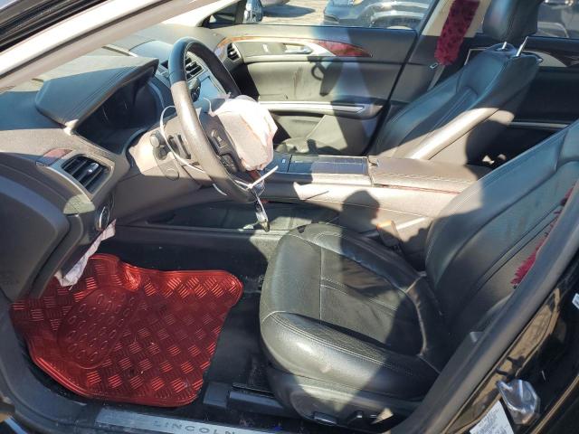 Photo 7 from auction – 2013 LINCOLN MKZ with VIN 3LN6L2GK3DR801365