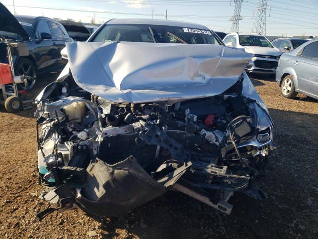Photo 5 from auction – 2019 TOYOTA PRIUS with VIN JTDKARFU9K3102144