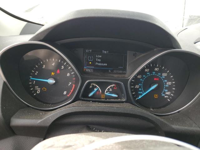 Photo 9 from auction – 2014 FORD ESCAPE TIT with VIN 1FMCU9J91EUB33171