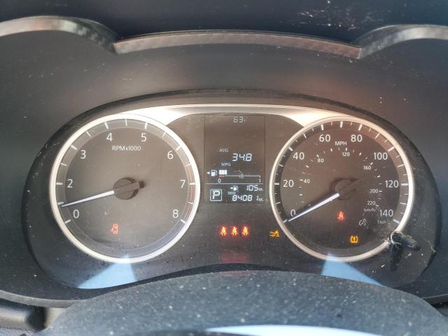 Photo 9 from auction – 2023 NISSAN VERSA S with VIN 3N1CN8DV4PL813702