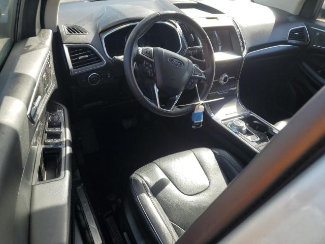 Photo 8 from auction – 2020 FORD EDGE TITAN with VIN 2FMPK3K95LBB35320
