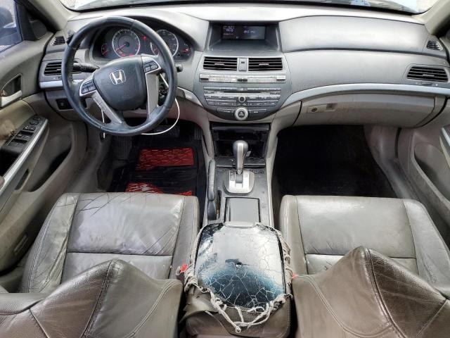 Photo 8 from auction – 2010 HONDA ACCORD EXL with VIN 1HGCP2F81AA096512