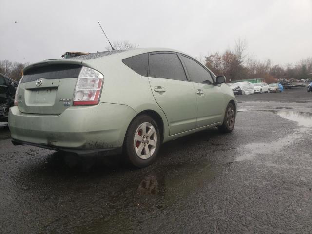 Photo 3 from auction – 2007 TOYOTA PRIUS with VIN JTDKB20U577642930