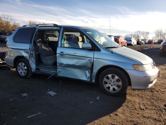 Photo 4 from auction – 2004 HONDA ODYSSEY EX with VIN 5FNRL18624B058616