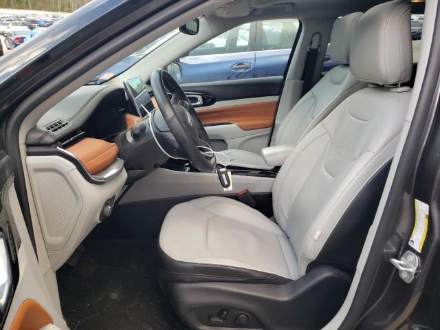 Photo 7 from auction – 2022 JEEP COMPASS LI with VIN 3C4NJDCBXNT121913