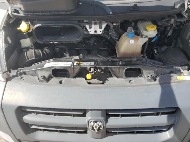 Photo 12 from auction – 2017 RAM PROMASTER with VIN 3C6TRVBG4HE549463