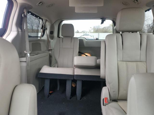 Photo 10 from auction – 2012 CHRYSLER TOWN & COU with VIN 2C4RC1CG8CR106753