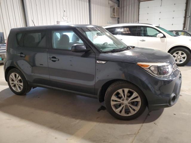 Снимка 4 от търг – 2015 KIA SOUL + с VIN KNDJP3A52F7143947