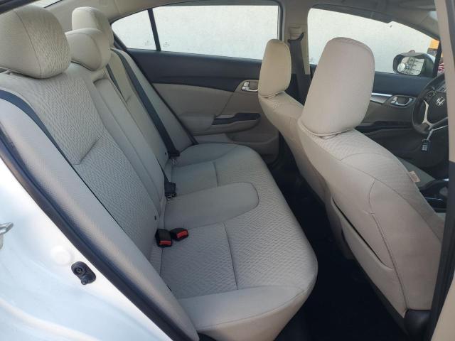 Photo 10 from auction – 2015 HONDA CIVIC EX with VIN 19XFB2F86FE259783