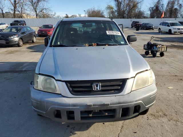 Photo 5 from auction – 2000 HONDA CR-V LX with VIN JHLRD1845YC050463