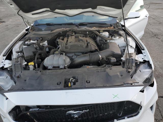 Photo 11 from auction – 2018 FORD MUSTANG with VIN 1FATP8UH9J5142736