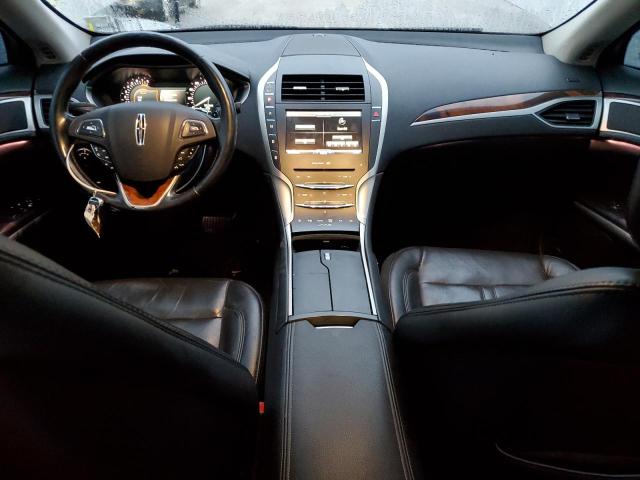 صورة رقم 8 من المزاد - 2016 LINCOLN MKZ مع VIN 3LN6L2J93GR611818