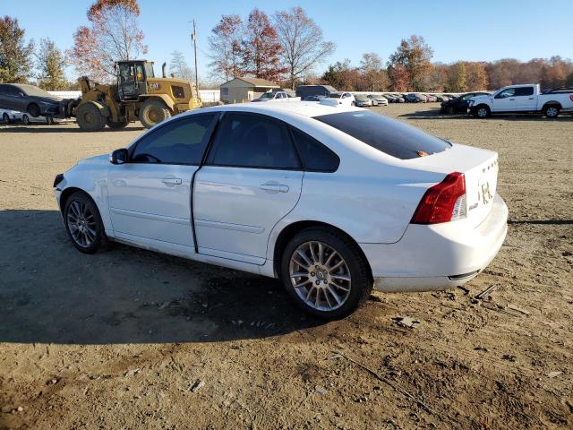 Photo 2 from auction – 2010 VOLVO S40 2.4I with VIN YV1390MS6A2508262