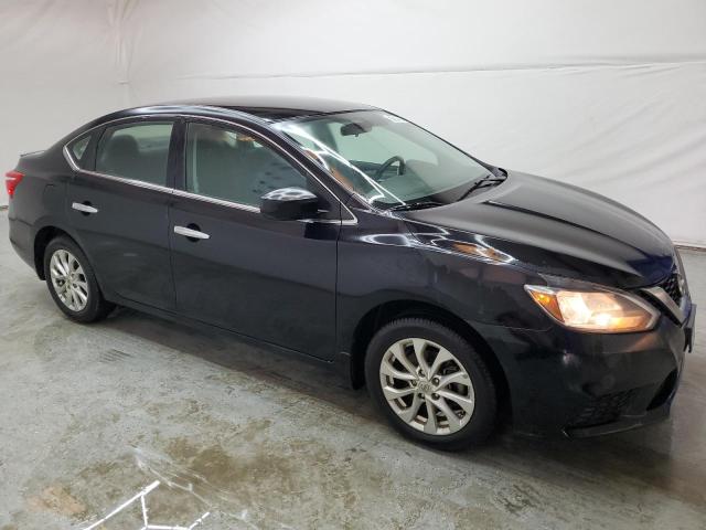 Photo 4 from auction – 2017 NISSAN SENTRA S with VIN 3N1AB7AP8HY222941