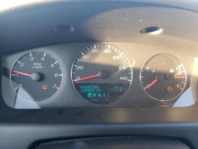 Photo 9 from auction – 2014 CHEVROLET IMPALA LIM with VIN 2G1WB5E32E1173835