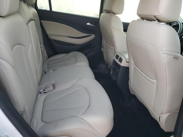 Photo 11 from auction – 2020 BUICK ENVISION E with VIN LRBFX2SA7LD226202