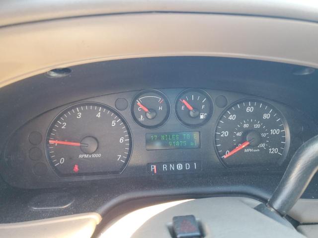 Фото 9 с аукциона – 2006 FORD TAURUS SE с VIN 1FAFP53U16A111456