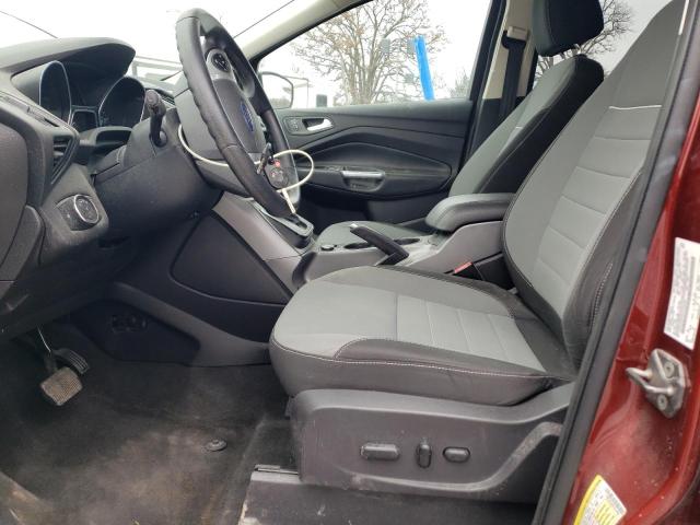 Photo 7 from auction – 2014 FORD ESCAPE SE with VIN 1FMCU0GXXEUA26699