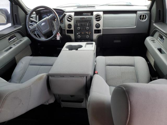 Photo 8 from auction – 2011 FORD F150 SUPER with VIN 1FTFW1CF2BFD34741