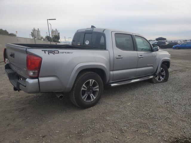 Photo 3 from auction – 2017 TOYOTA TACOMA DOU with VIN 3TMAZ5CN1HM048534