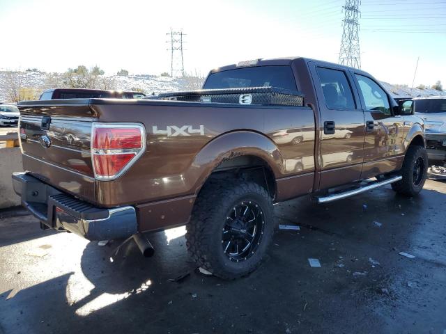 Photo 3 from auction – 2012 FORD F150 with VIN 1FTFW1ET4CKE25778