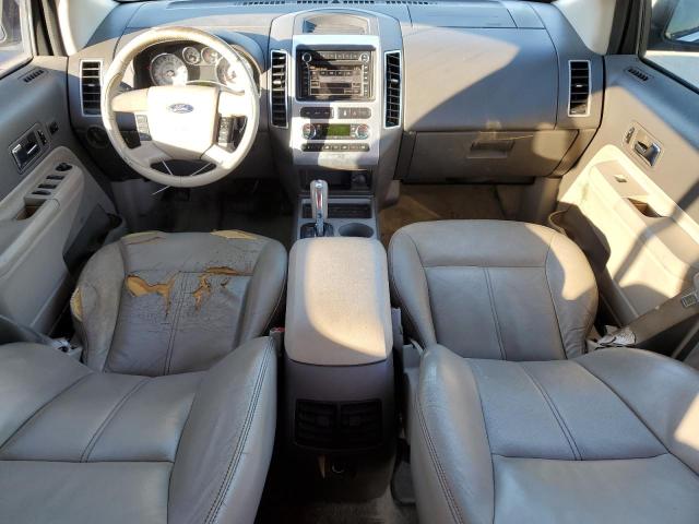 Photo 8 from auction – 2008 FORD EDGE LIMIT with VIN 2FMDK39C88BA60690