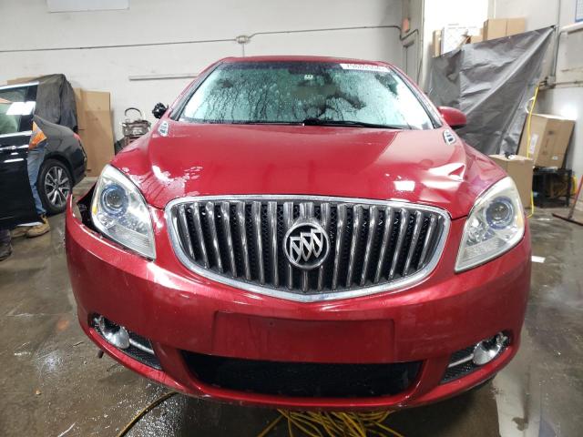Photo 5 from auction – 2016 BUICK VERANO CON with VIN 1G4PR5SK9G4100743