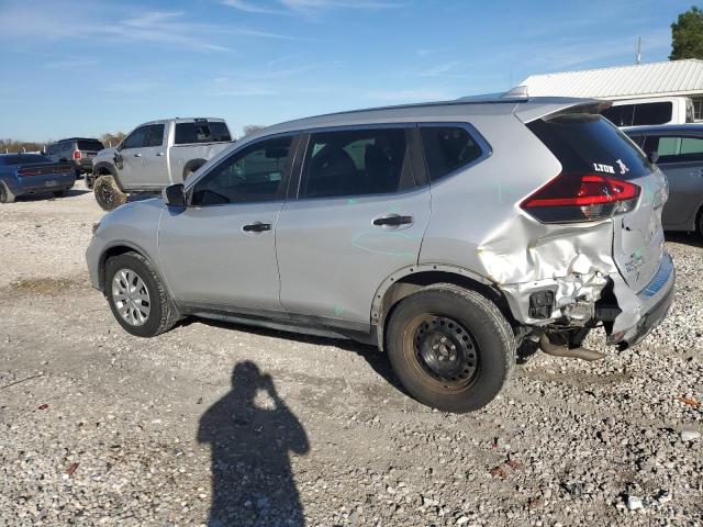 Photo 2 from auction – 2018 NISSAN ROGUE S with VIN KNMAT2MT9JP561740